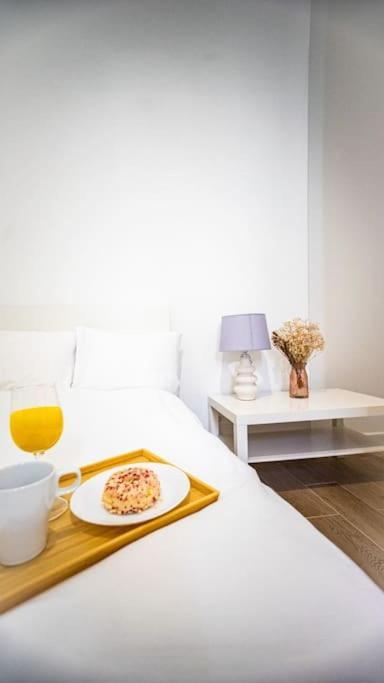 Lovely Apartment In Варшава Екстериор снимка